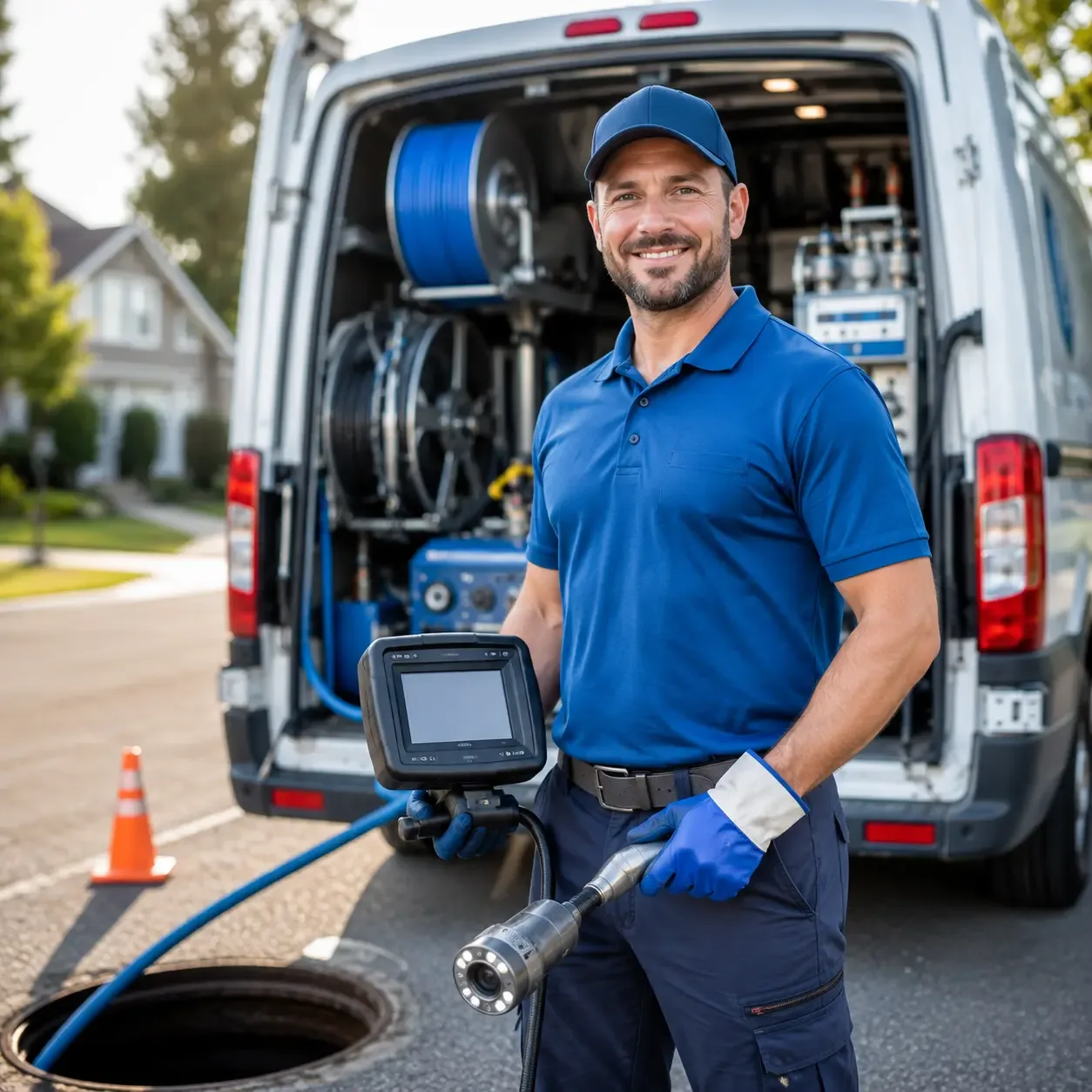 Local Pipe Relining specialists in Bucklin, MO