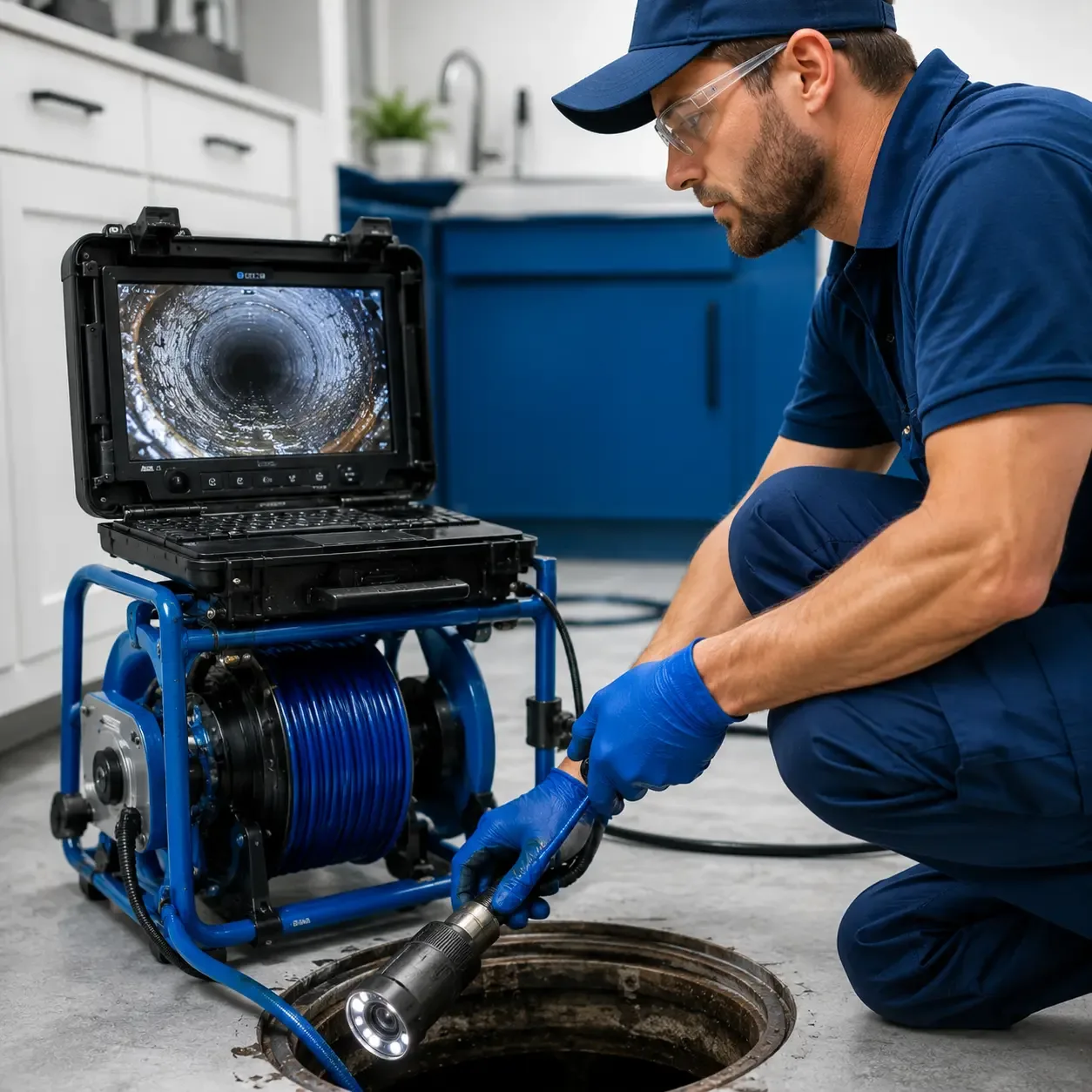 Pipe Relining professionals serving Bucklin, MO